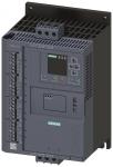 Siemens 3RW55 480V 38A     3RW5517-1HA14 