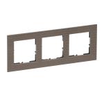 Legrand 766133 SEANO Natura 3f Rahmen 