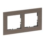 Legrand 766132 SEANO Natura 2f Rahmen 