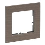Legrand 766131 SEANO Natura 1f Rahmen 