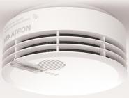 Hekatron o.Klebepad   Genius Plus-N VE30 