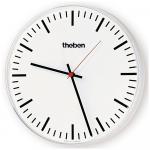 THEB Wanduhr einseitig   OSIRIA240SR-EIB 