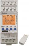 THEB Digital-Schaltuhr     TR611 top2 RC 