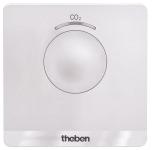 Theben Mobiler CO2-Sensor       AMUN 716 