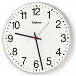 THEB Wanduhr einseitig   OSIRIA230AR-EIB 
