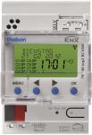 THEB Zeitschaltuhr digi  TR648top2RC KNX 