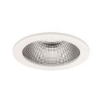 BRUM Einbaudownlight Muna Pro UGR19 35W 