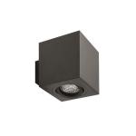 BRUM 45210180 AB-Wandgehäuse M1 quad sw 