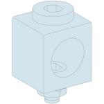 Schneider PrismaSeT-P, Linergy  LVS07052 