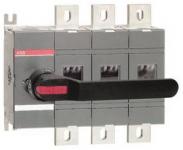 ABB Lasttrennschalt. 3p 1200A OT1200U03P 