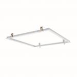 RIDI Einbaurahmen für FPL-EQ 622 0208996 