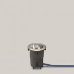 BEGA Bodeneinbauleuchte          84084K3 