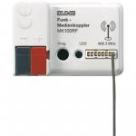 JG KNX Funk-Medienkoppler        MK100RF 