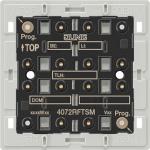 Jung KNX Funk-Tastsensormodul  4072RFTSM 