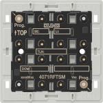 Jung KNX Funk-Tastsensormodul  4071RFTSM 