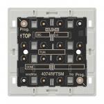Jung KNX Funk-Tastsensormodul  4074RFTSM 
