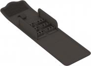 Wera Textile Box KK Stubby   50816752000 