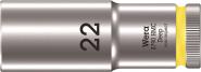 Wera 8790 HMC Deep 1/2"-Antrieb  0521068 