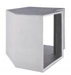 DIMPL Luftkanal 90° Bogen       LKB 800A 
