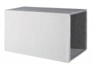 DIMPL Luftkanal gerade -800     LKL 800A 