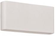 BRUM LED-Fassadenleuchte IP54   10046173 