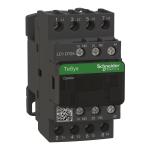 GS Schütz 25A 24VAC            LC1DT25B7 