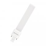 LEDV DULUX LED S 4W/840 120° (9W) 