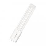 LEDV DULUX LED L 8W/840 140° (18W) 