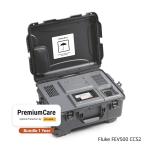 Fluke FEV500-CCS2/FPC 
