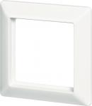 FF Rahmen 1-Fach JUNG    1380EF1-1--0400 