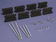ERICO Cabs 4/5 TN  Eriflex CABS4-5TN-MOD 