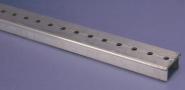 ERICO ABS Profil Alu 25 Eriflex ABS-AP25 