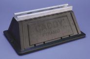 ERICO Flachdachträgersystem CADDY PSF10C 