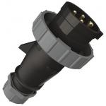 Mennekes 16A4P 7H500V Stecker AM-TOP 283 
