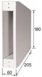 Rademacher 3975 Anbaukasten RolloTron 