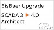 ABB Upgr Architect SCADA 4 AM-EIS-312-21 
