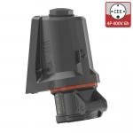 Walther CEE NEO Wandsteckdose FW110406CC 