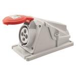 GEWISS CEE-Steckdose 90° 32A     GW62492 
