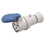 GEWISS CEE Kupplung HP IP44     GW62004H 