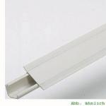 GEWI NP42 Eckkanal 60x80 RAL9010 NP42504 