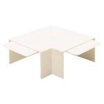 GEWISS FB-Flachwinkel 60x100 RAL NP50129 