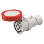 GEWISS CEE Kupplung HP IP67     GW62128H 