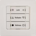 Rademacher 9494-1 DuoFern BAT 