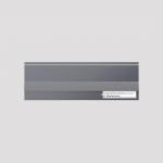 Siedle BE 611 3/1 0 AG   BE 611-3/1-0 AG 