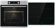 GORENJE Duo Set SIX Ed EB-Herdset  (A) 