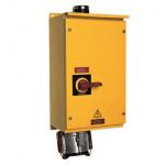 Mennekes 200A5P 6H400V             75236 