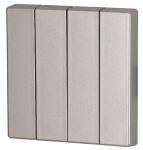 EATON CWIZ-04/03 Wippe 4fach      126052 