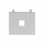 Comelit IX9102 Frontplatte Switch Simple 