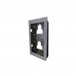 Comelit UT9162 Montagerahmen Ultra 