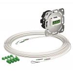 Kaiser Teilnehmeranschluss Gf-TA 4250029 